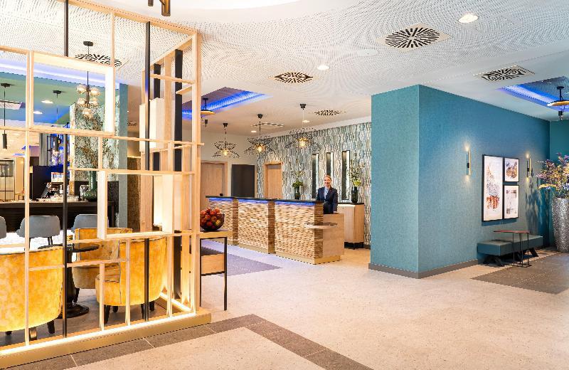 0 Sterne Hotel: Leonardo Hotel Hamburg Altona - Hamburg, Hamburg, Bild 6