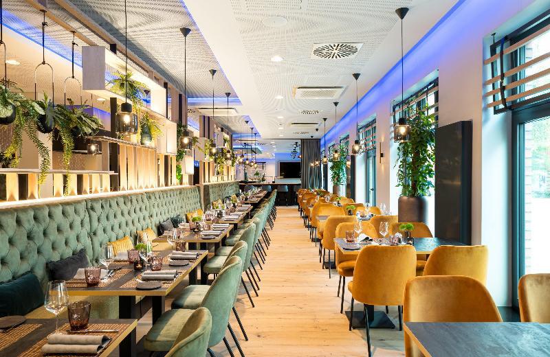 0 Sterne Hotel: Leonardo Hotel Hamburg Altona - Hamburg, Hamburg, Bild 4