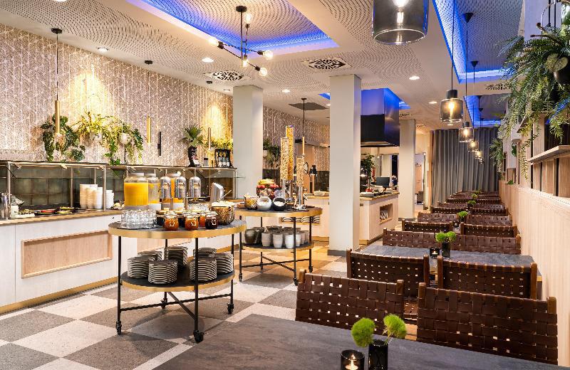 0 Sterne Hotel: Leonardo Hotel Hamburg Altona - Hamburg, Hamburg, Bild 5