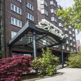 4 Sterne Hotel: Best Western Plus Hotel Böttcherhof, Hamburg, Hamburg