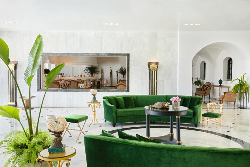 5 Sterne Hotel: Grecotel Caramel Boutique Resort - Adelianos Kampos, Kreta, Bild 9