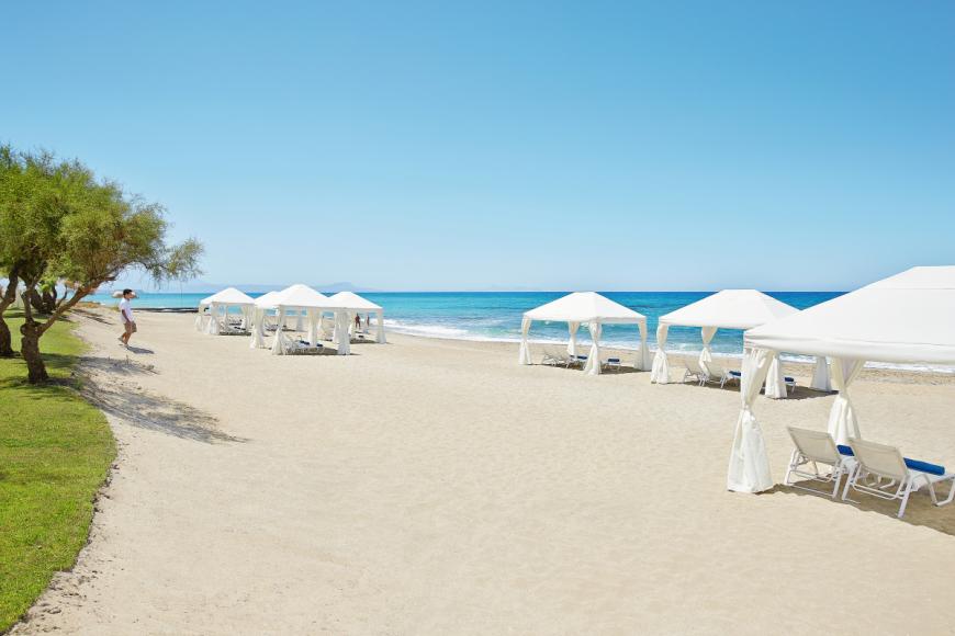 5 Sterne Hotel: Grecotel Caramel Boutique Resort - Adelianos Kampos, Kreta, Bild 7