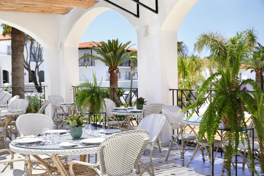 5 Sterne Hotel: Grecotel Caramel Boutique Resort - Adelianos Kampos, Kreta, Bild 6