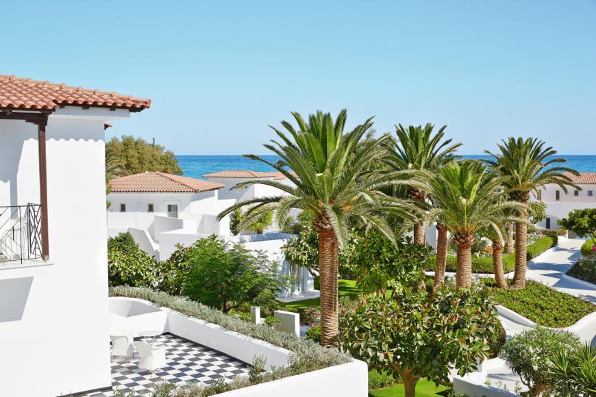 5 Sterne Hotel: Grecotel Caramel Boutique Resort - Adelianos Kampos, Kreta, Bild 5