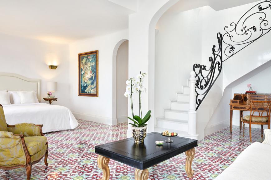 5 Sterne Hotel: Grecotel Caramel Boutique Resort - Adelianos Kampos, Kreta, Bild 3