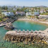 5 Sterne Familienhotel: Iberostar Selection Creta Marine, Panormo, Kreta