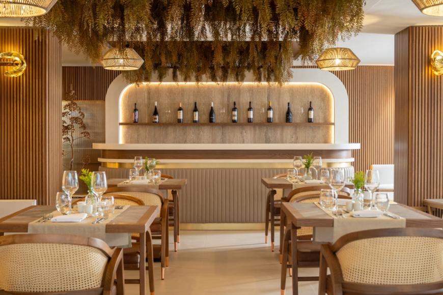 5 Sterne Familienhotel: Iberostar Selection Creta Marine - Panormo, Kreta, Bild 7