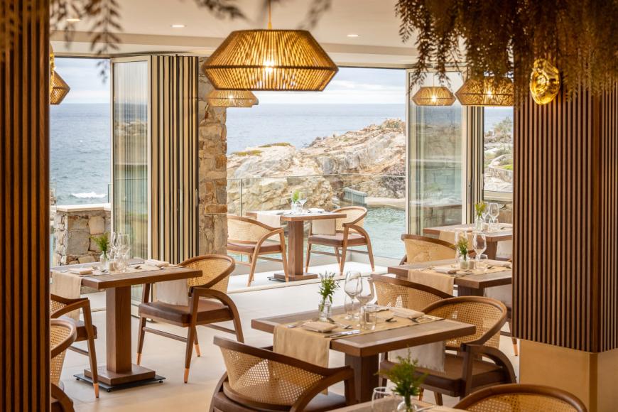 5 Sterne Familienhotel: Iberostar Selection Creta Marine - Panormo, Kreta, Bild 6