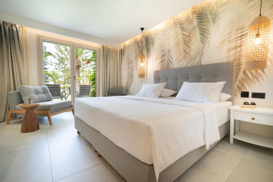 5 Sterne Familienhotel: Iberostar Selection Creta Marine - Panormo, Kreta, Bild 4