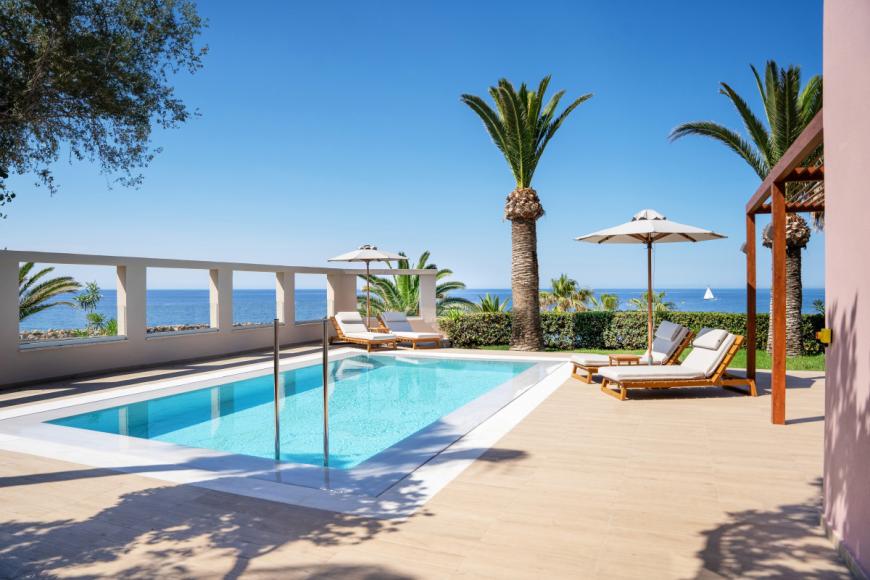 5 Sterne Familienhotel: Iberostar Selection Creta Marine - Panormo, Kreta, Bild 2