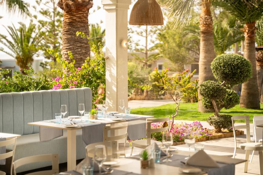 5 Sterne Familienhotel: Iberostar Selection Creta Marine - Panormo, Kreta, Bild 3