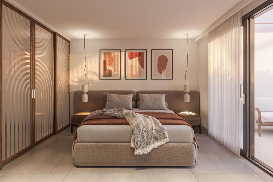 4 Sterne Familienhotel: Iberostar Waves Creta Panorama & Mare - Panormo, Kreta, Bild 4