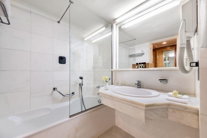 5 Sterne Hotel: Aquila Rithymna Beach - Rethymnon, Kreta, Bild 9