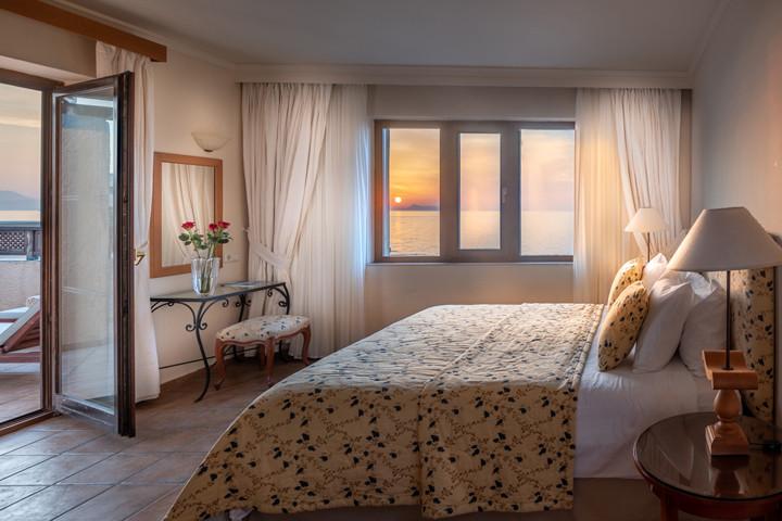 5 Sterne Hotel: Aquila Rithymna Beach - Rethymnon, Kreta, Bild 8
