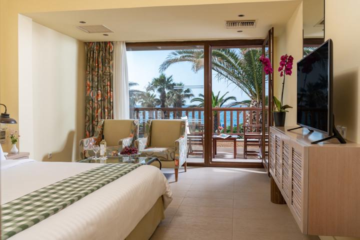 5 Sterne Hotel: Aquila Rithymna Beach - Rethymnon, Kreta, Bild 7