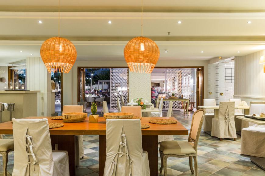 4 Sterne Hotel: Theartemis Palace - Rethymnon, Kreta, Bild 10