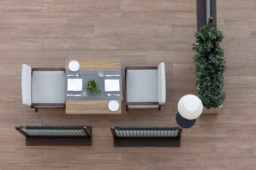 4 Sterne Hotel: Theartemis Palace - Rethymnon, Kreta