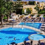 Vantaris Luxury Beach Resort, Bild 8