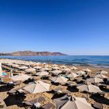 Vantaris Luxury Beach Resort, Bild 7