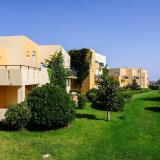 Vantaris Luxury Beach Resort, Bild 3