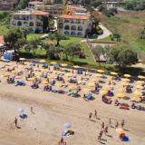 Vantaris Luxury Beach Resort, Bild 2