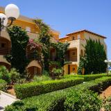 Vantaris Luxury Beach Resort, Bild 10