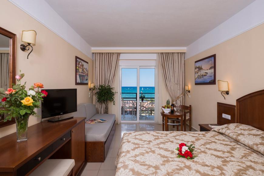 4 Sterne Hotel: Vantaris Luxury Beach Resort - Georgioupolis, Kreta, Bild 5