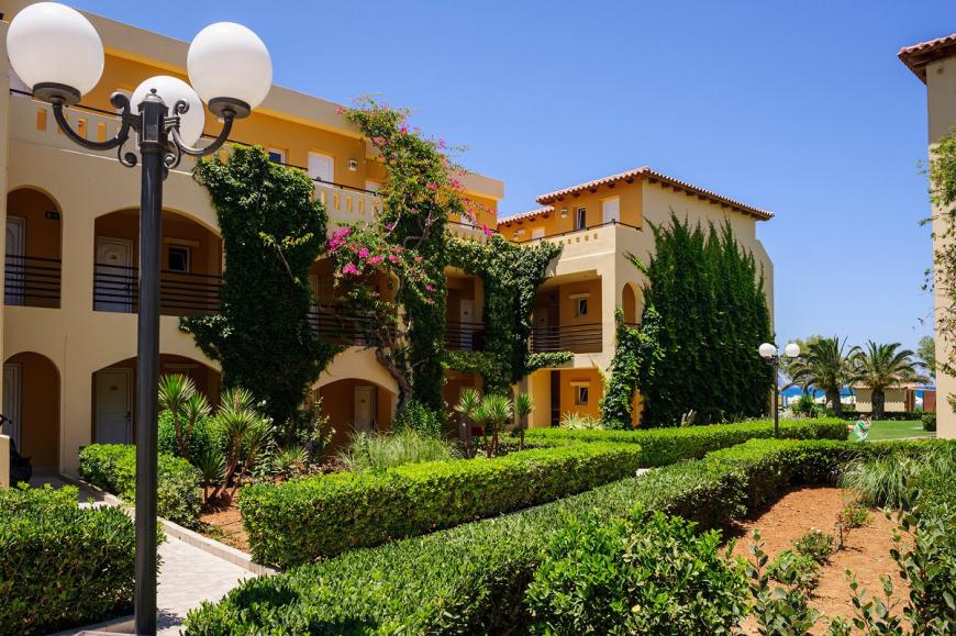 4 Sterne Hotel: Vantaris Luxury Beach Resort - Georgioupolis, Kreta, Bild 10