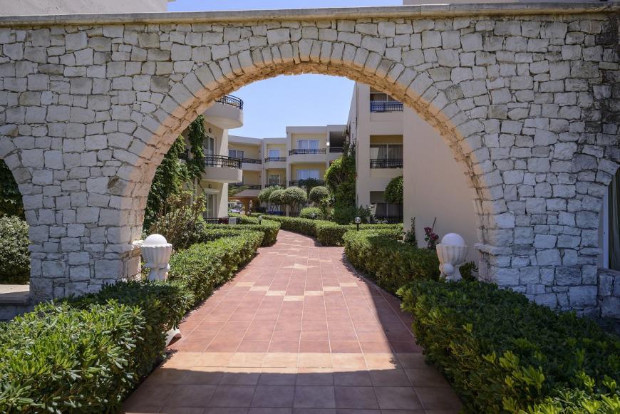 4 Sterne Hotel: Vantaris Palace - Georgioupolis, Kreta, Bild 9