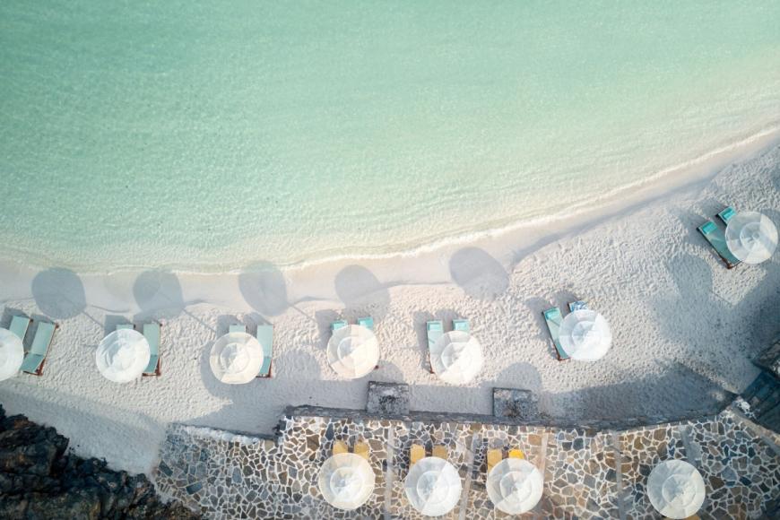 5 Sterne Hotel: Minos Imperial Luxury Beach Resort and Spa Milatos - Milatos, Kreta, Bild 8