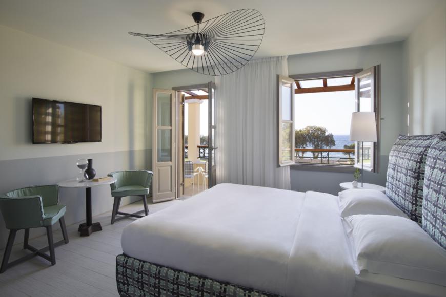 5 Sterne Hotel: Kalimera Kriti Hotel & Village Resort - Sissi, Kreta, Bild 4