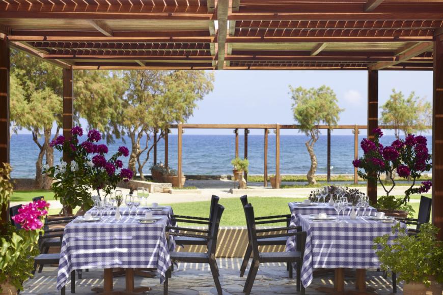 5 Sterne Hotel: Kalimera Kriti Hotel & Village Resort - Sissi, Kreta, Bild 5