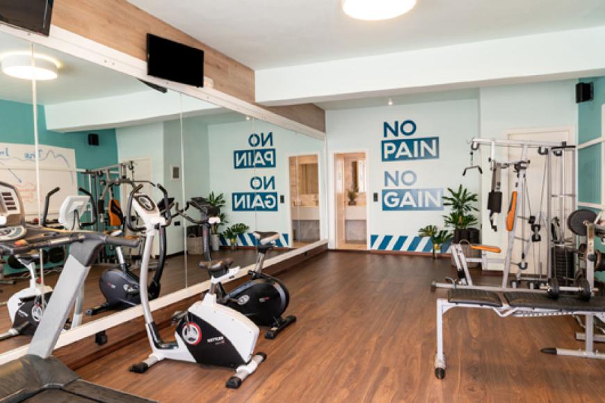 5 Sterne Hotel: Domes Aulus Elounda - Elounda, Kreta, Bild 8