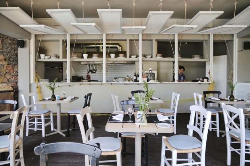 5 Sterne Hotel: Domes Aulus Elounda - Elounda, Kreta, Bild 3