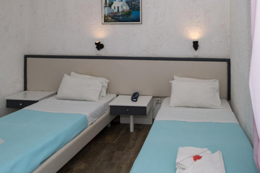 3 Sterne Familienhotel: Gorgona - Amoudara, Kreta, Bild 3