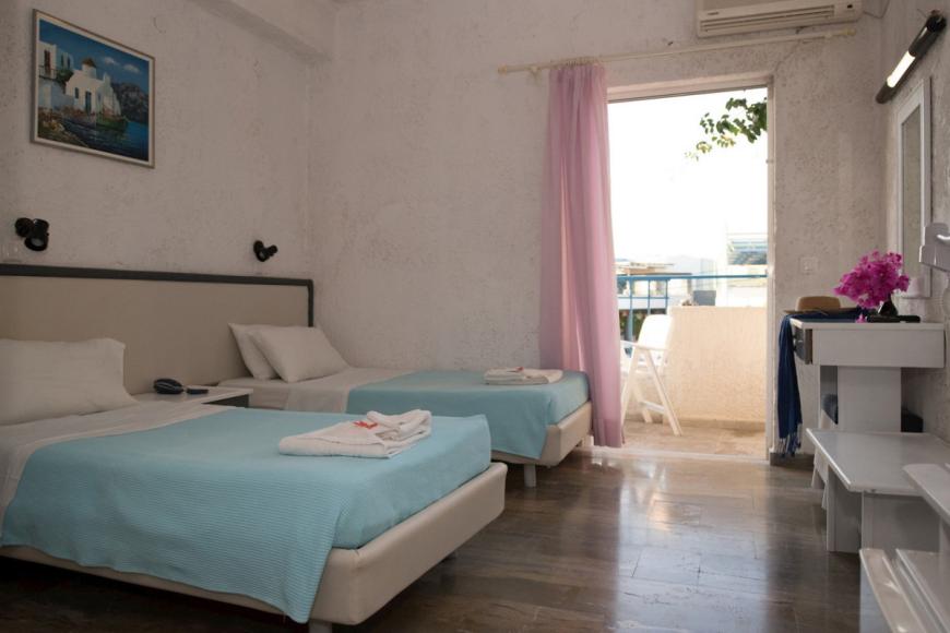 3 Sterne Familienhotel: Gorgona - Amoudara, Kreta, Bild 2