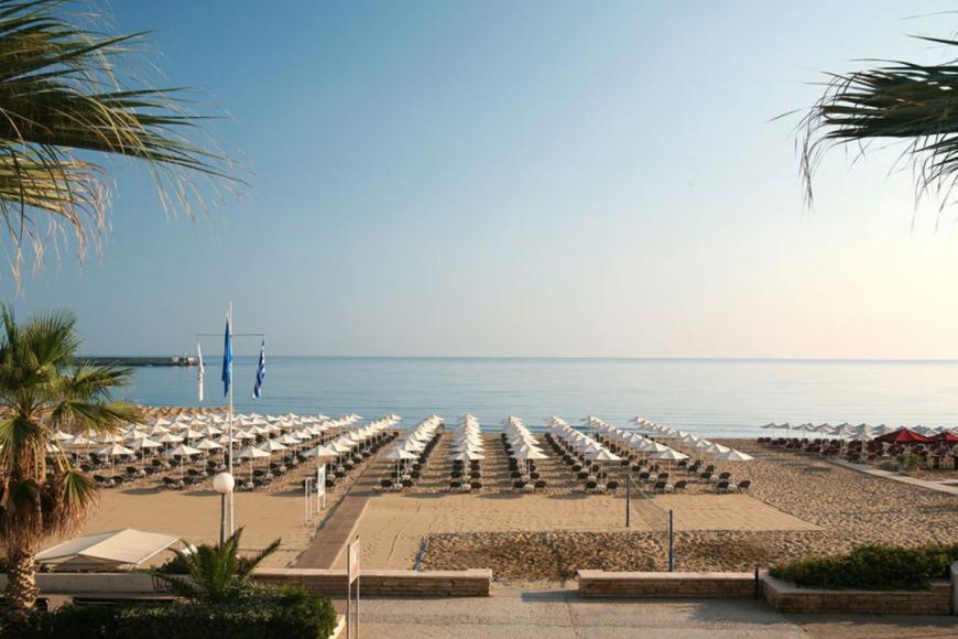 5 Sterne Hotel: Aquila Porto Rethymno - Rethymnon, Kreta, Bild 6