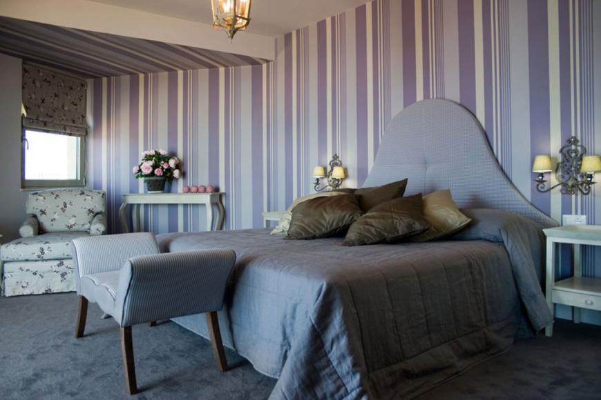 5 Sterne Hotel: Aquila Porto Rethymno - Rethymnon, Kreta, Bild 4