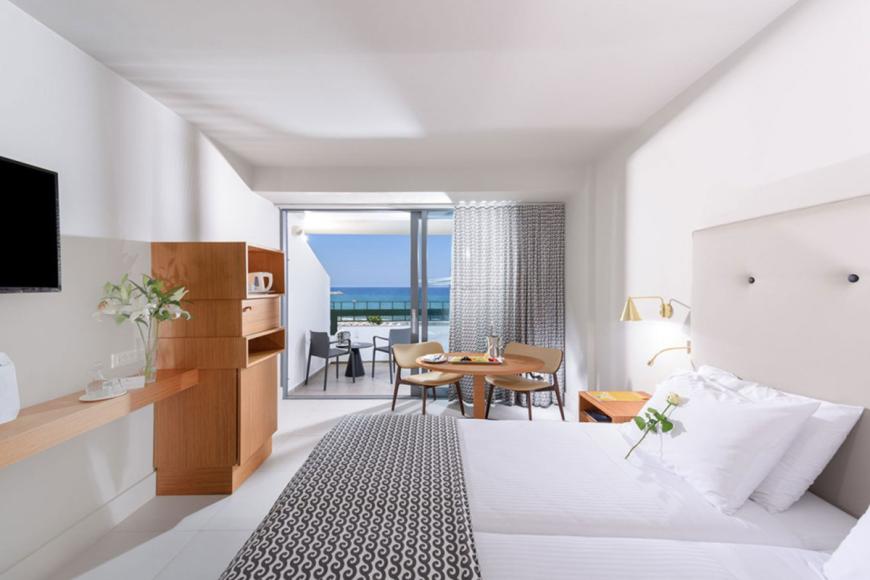 5 Sterne Hotel: Aquila Porto Rethymno - Rethymnon, Kreta, Bild 3