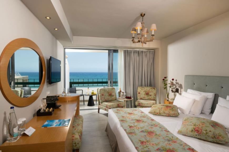 5 Sterne Hotel: Aquila Porto Rethymno - Rethymnon, Kreta, Bild 5