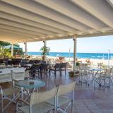 3 Sterne Hotel: Kathrin Beach, Adelianos Kampos, Kreta
