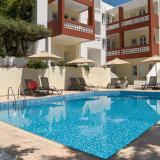 Troulis Apartments, Bild 5