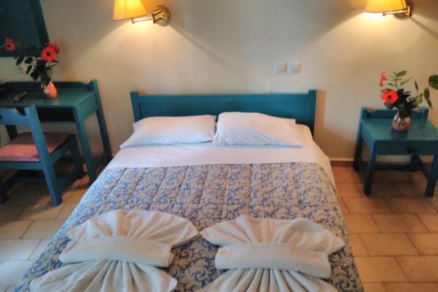 3 Sterne Hotel: Ilios Hotel - Chersonissos, Kreta, Bild 3