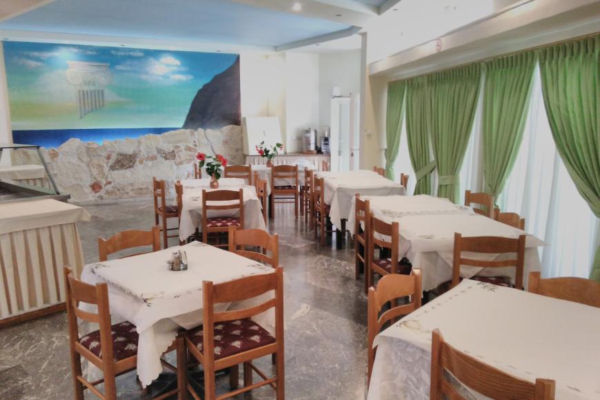 3 Sterne Hotel: Ilios Hotel - Chersonissos, Kreta, Bild 9