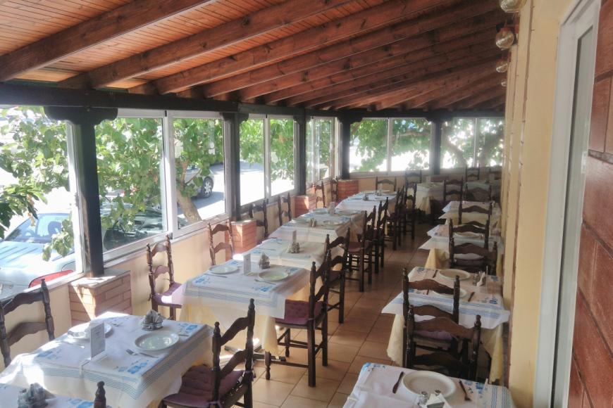 3 Sterne Hotel: Ilios Hotel - Chersonissos, Kreta, Bild 10