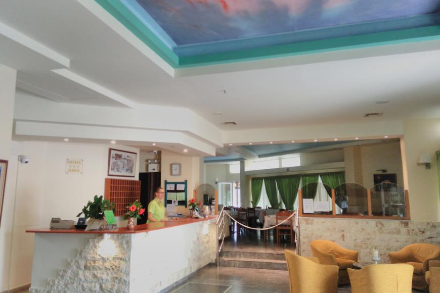 3 Sterne Hotel: Ilios Hotel - Chersonissos, Kreta, Bild 7