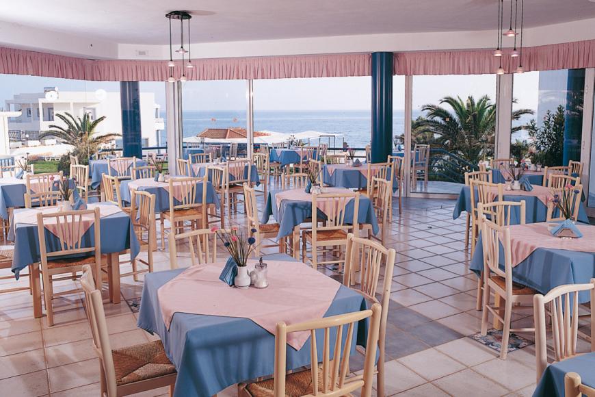 4 Sterne Familienhotel: Ariadne Beach - Stalis, Kreta, Bild 6