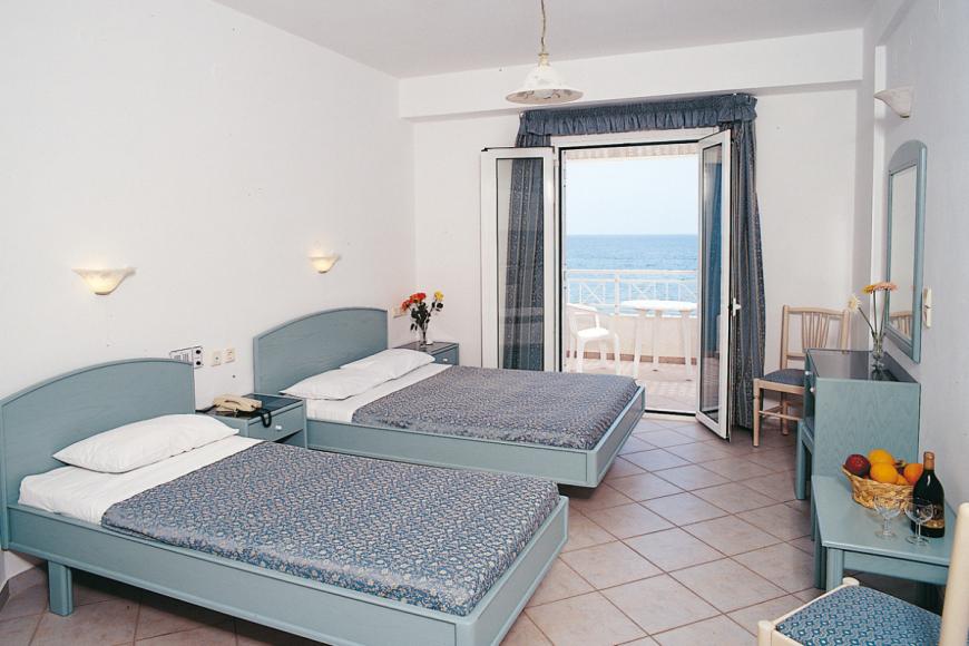4 Sterne Familienhotel: Ariadne Beach - Stalis, Kreta, Bild 8