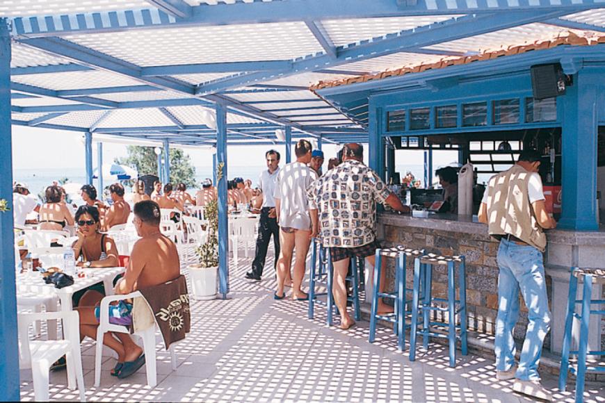 4 Sterne Familienhotel: Ariadne Beach - Stalis, Kreta, Bild 5