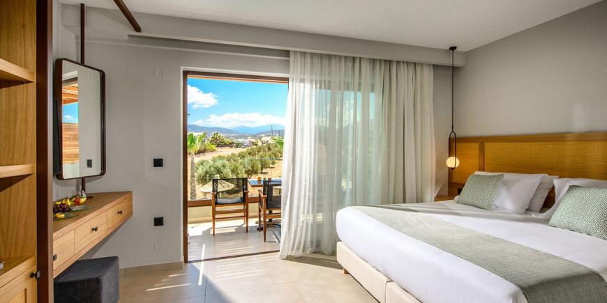 5 Sterne Familienhotel: Stella Palace - Analipsis, Kreta, Bild 4